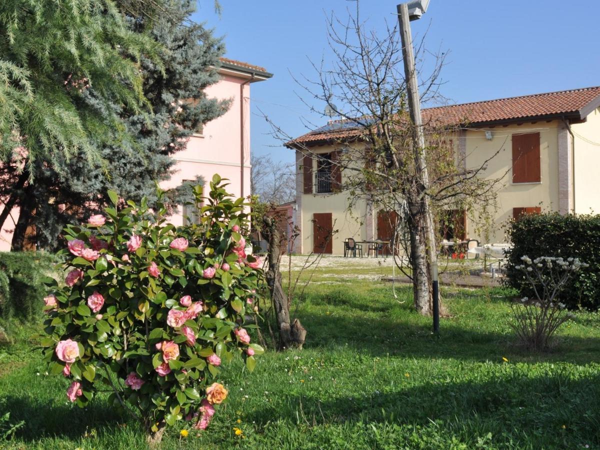 Agriturismo La Prosciutta Faenza Exterior foto